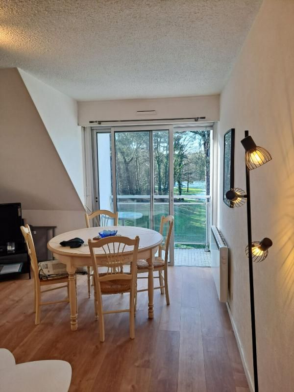 Appartement Hardelot 2 pièce(s)