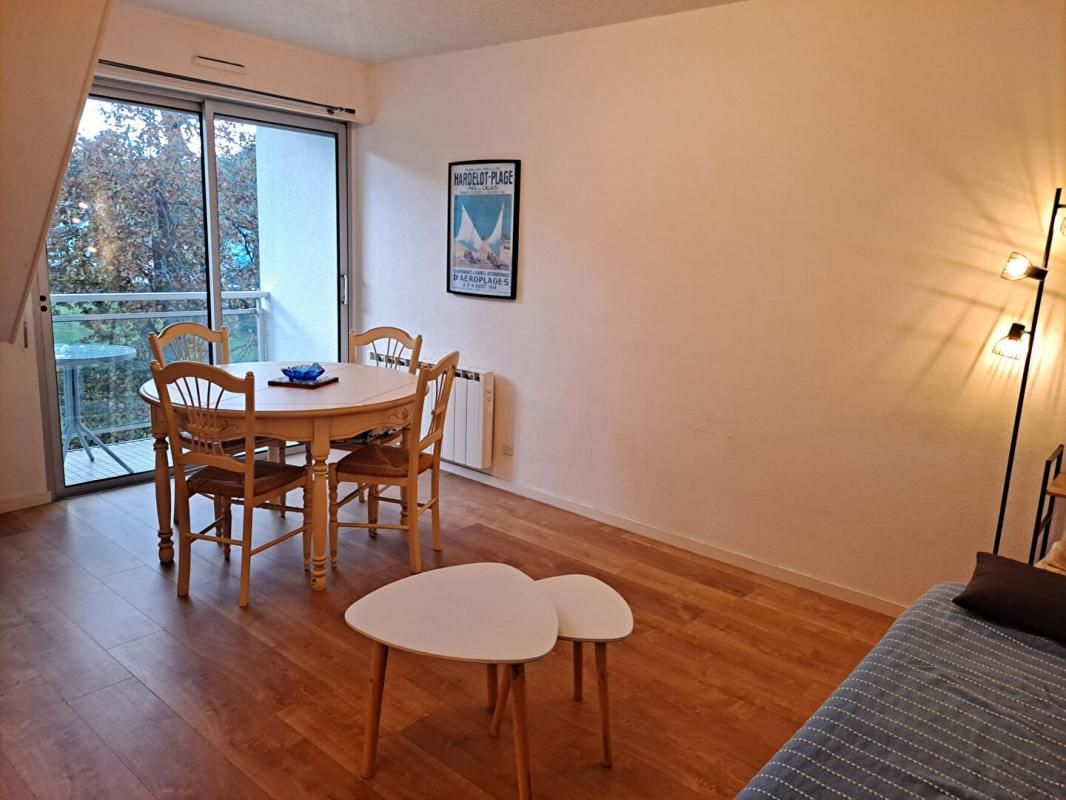 HARDELOT PLAGE Appartement Hardelot 2 pièce(s) 2