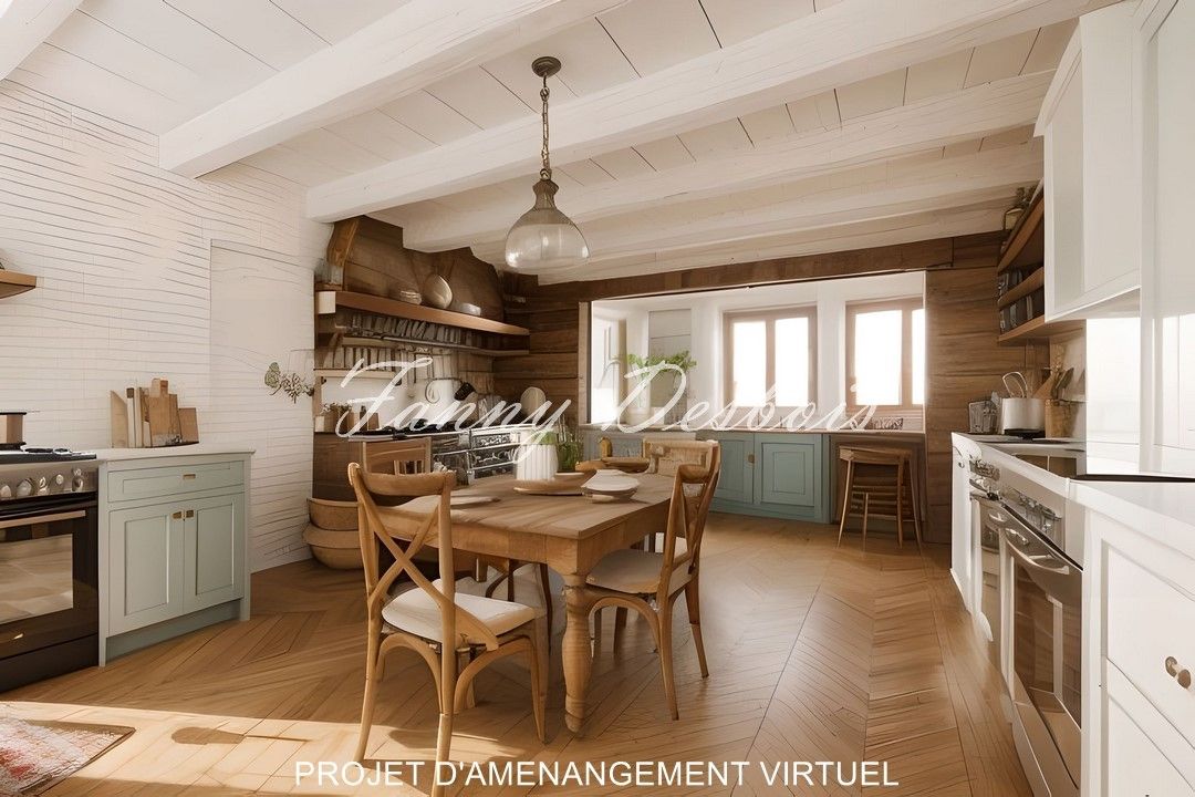 Maison 4 pièce(s) 95 m2