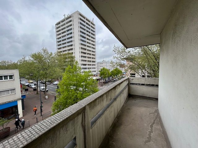 Argenteuil Gabriel Péri Appartement 5 pièces