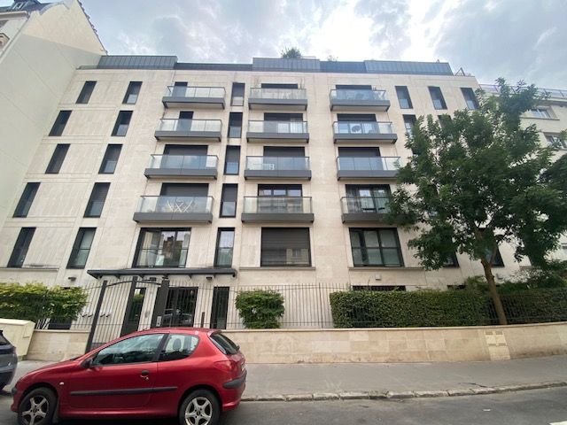 Appartement Boulogne Billancourt 2 pièce(s) 46 m2