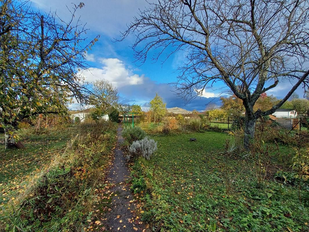 Maison 7 pièces de 91 m2 à Noidans les Vesoul à 129 000 Euros