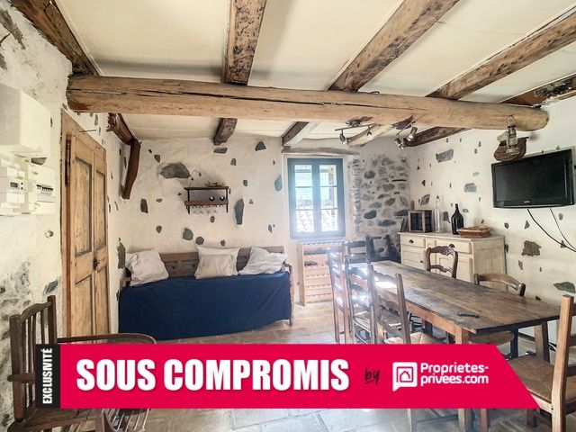 Maison Aumessas 6 pièce(s) 90 m2