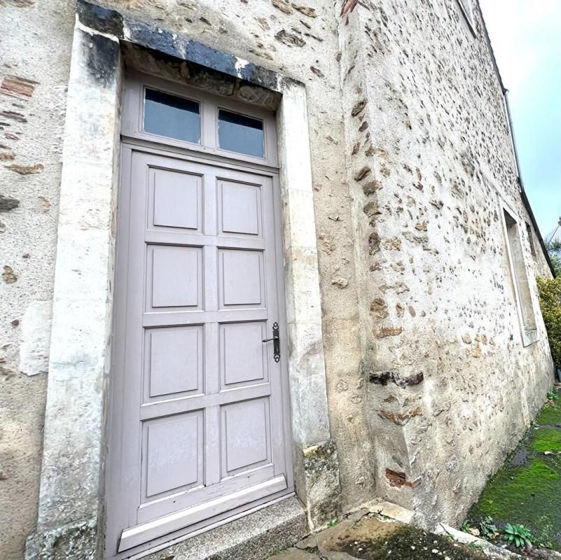 Maison 6 pièce(s) 180 m2