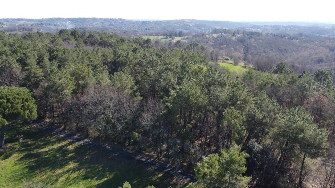 Terrain constructible Sarlat La Caneda 34230 m2