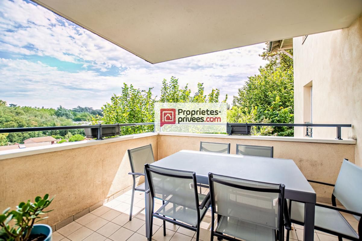Appartement 4 pièces 85 m2