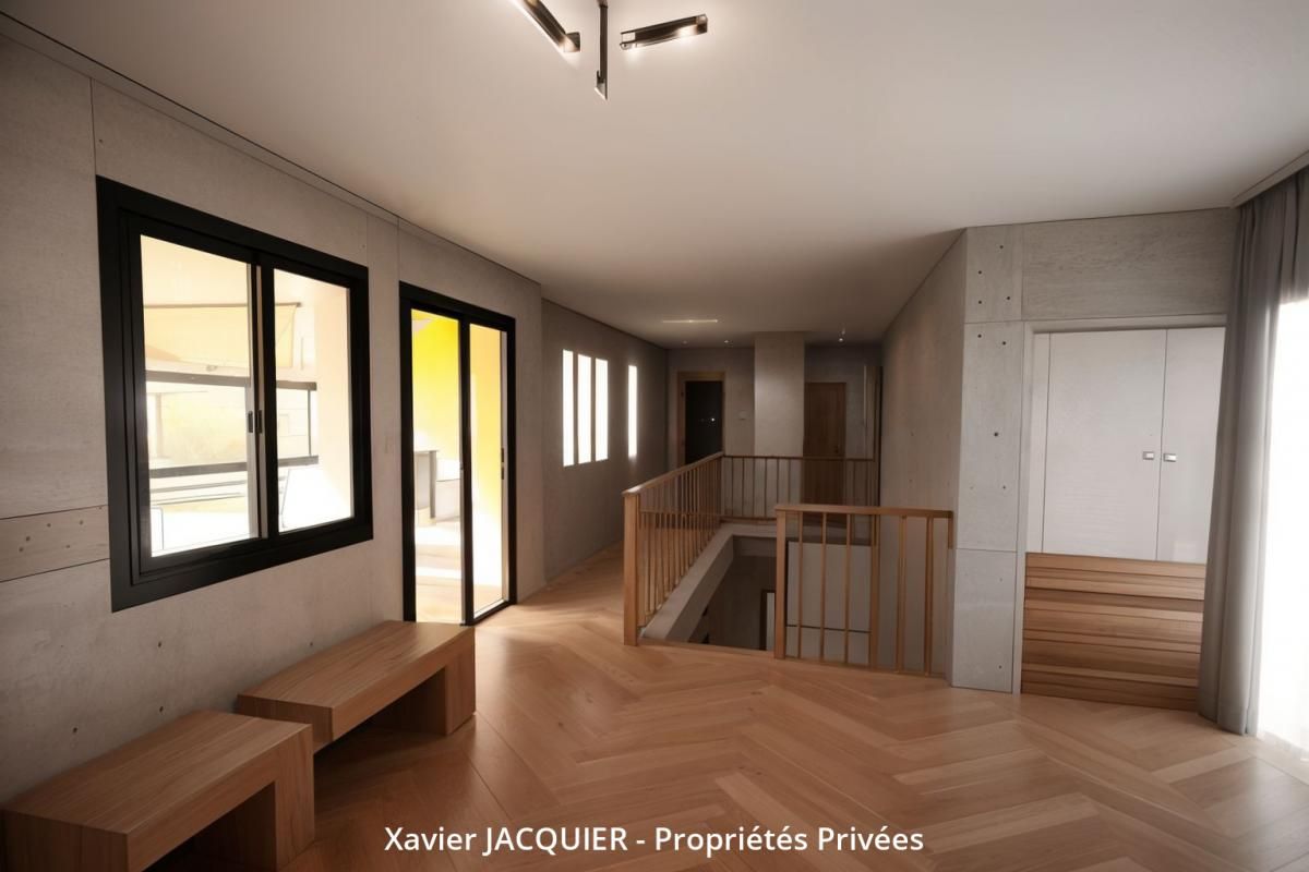 Grande maison familiale -9 pièces - 273 m² - Vieux-Doulon