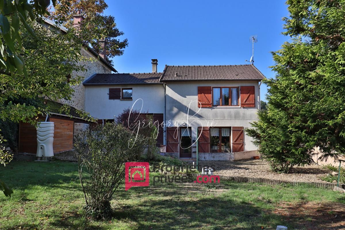 Maison Coulommiers 4 pièce(s) 100 m2