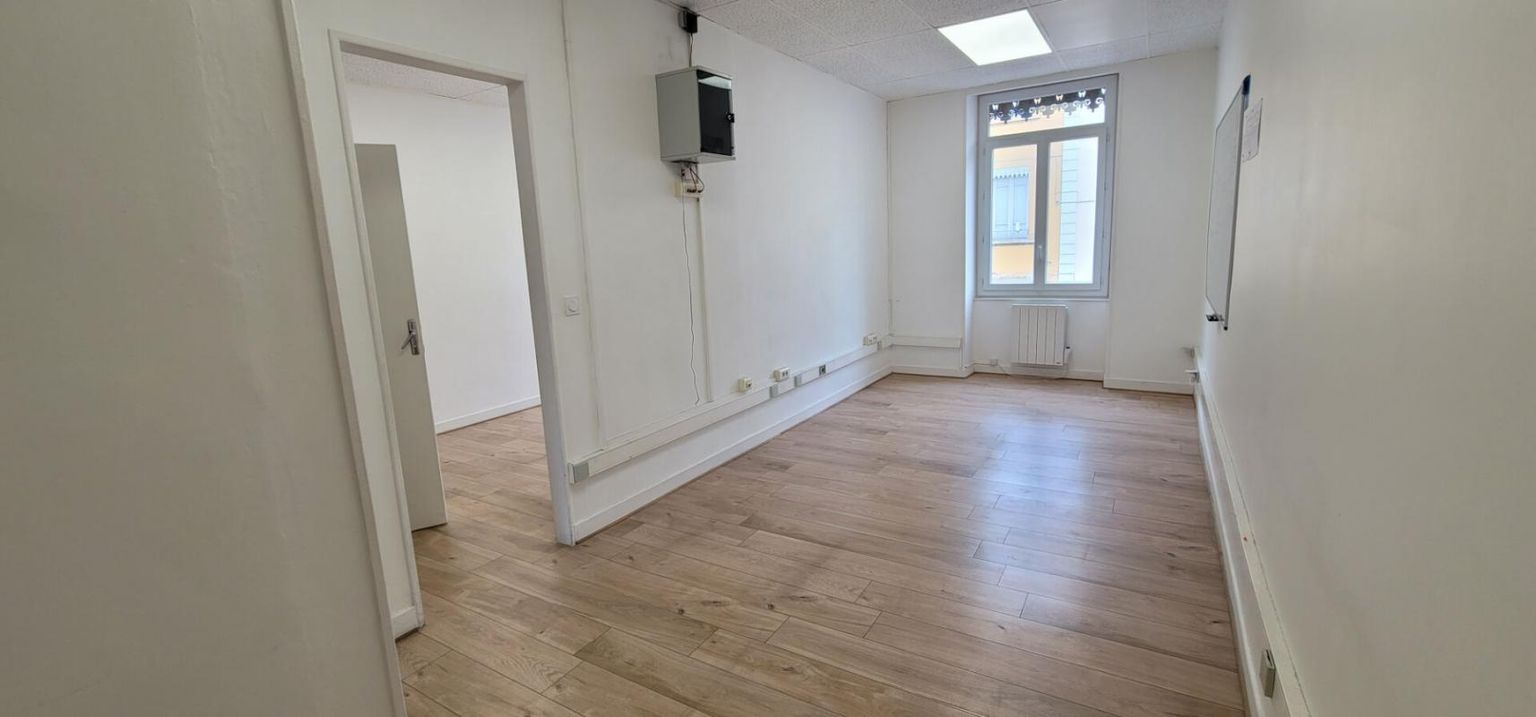 LYON-9E-ARRONDISSEMENT Appartement / Local professionnel à Lyon 9 Valmy - 190 m² 4