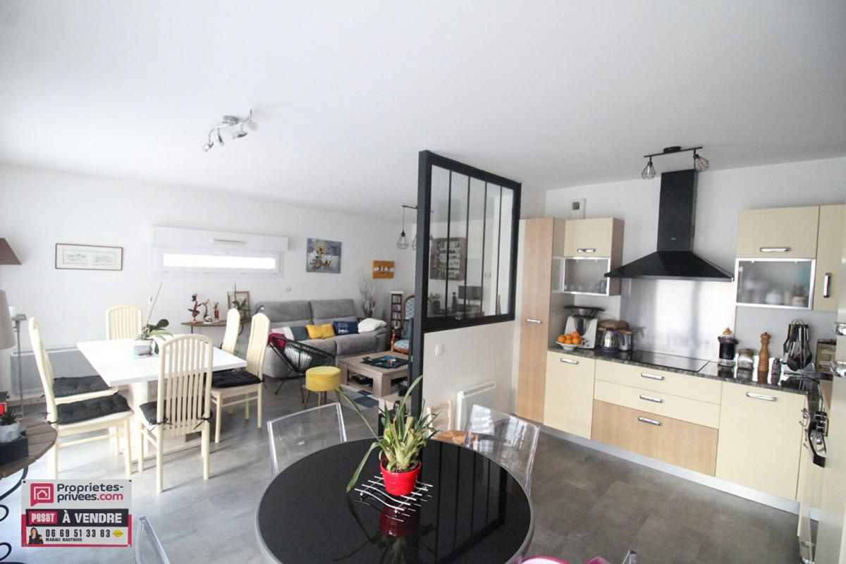Maison Granville 5 pièce(s) 90 m2