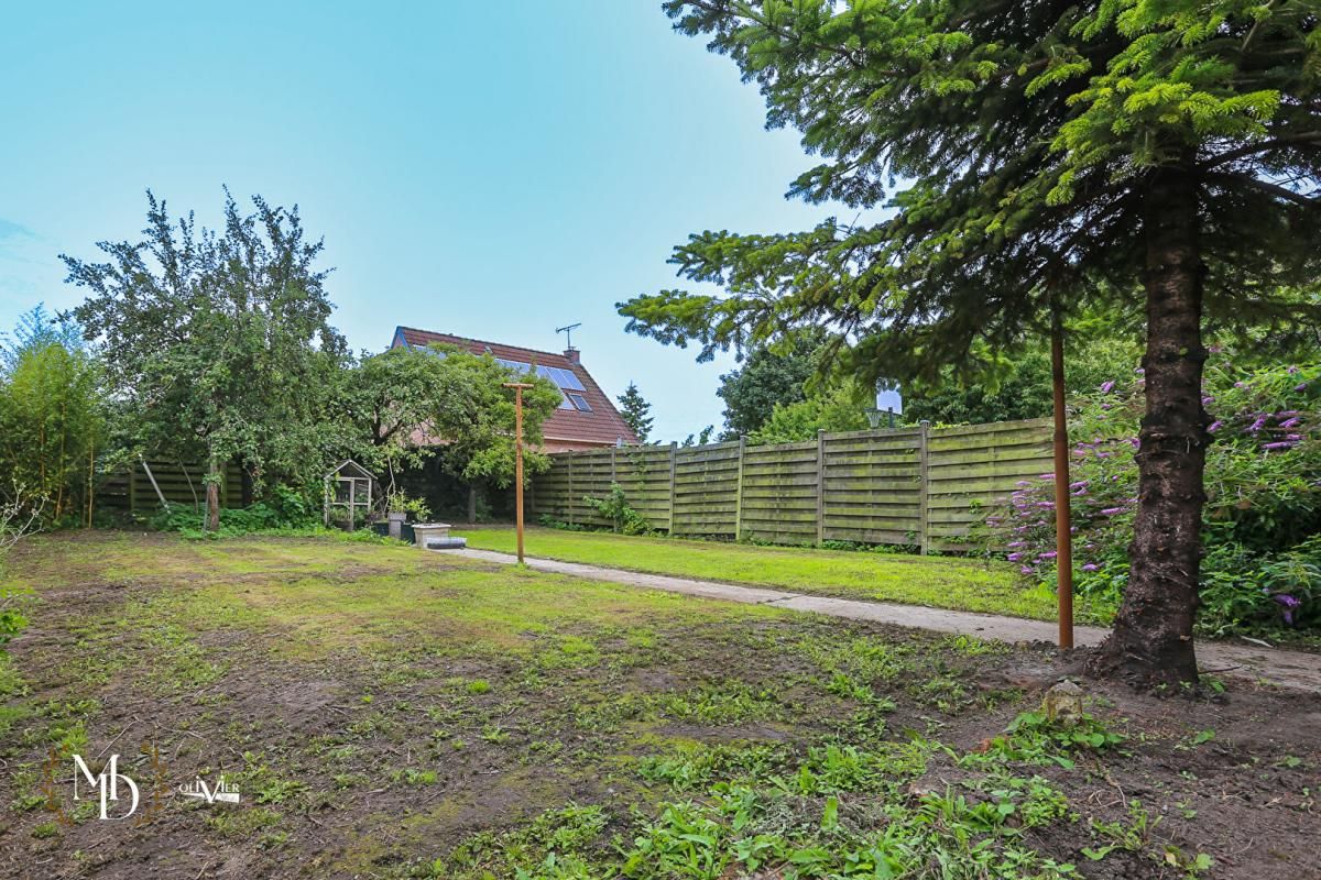 Bien atypique avec salle de réception à CARVIN - 62 220 - 354 m² - 3 chambres