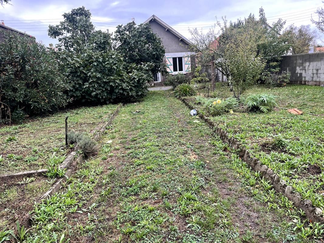 Maison 3 pièce(s) 60 m2