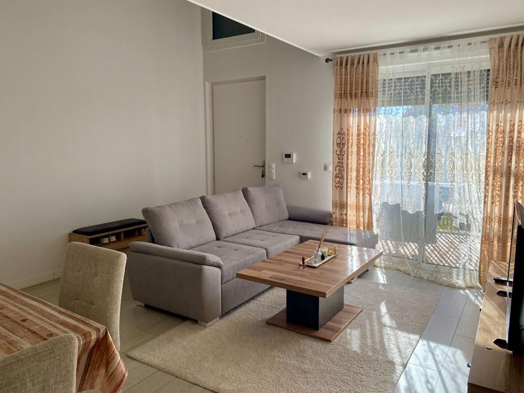 MERIGNAC Soleil Park Avenue Chemin Long Appartement 88.5 m2