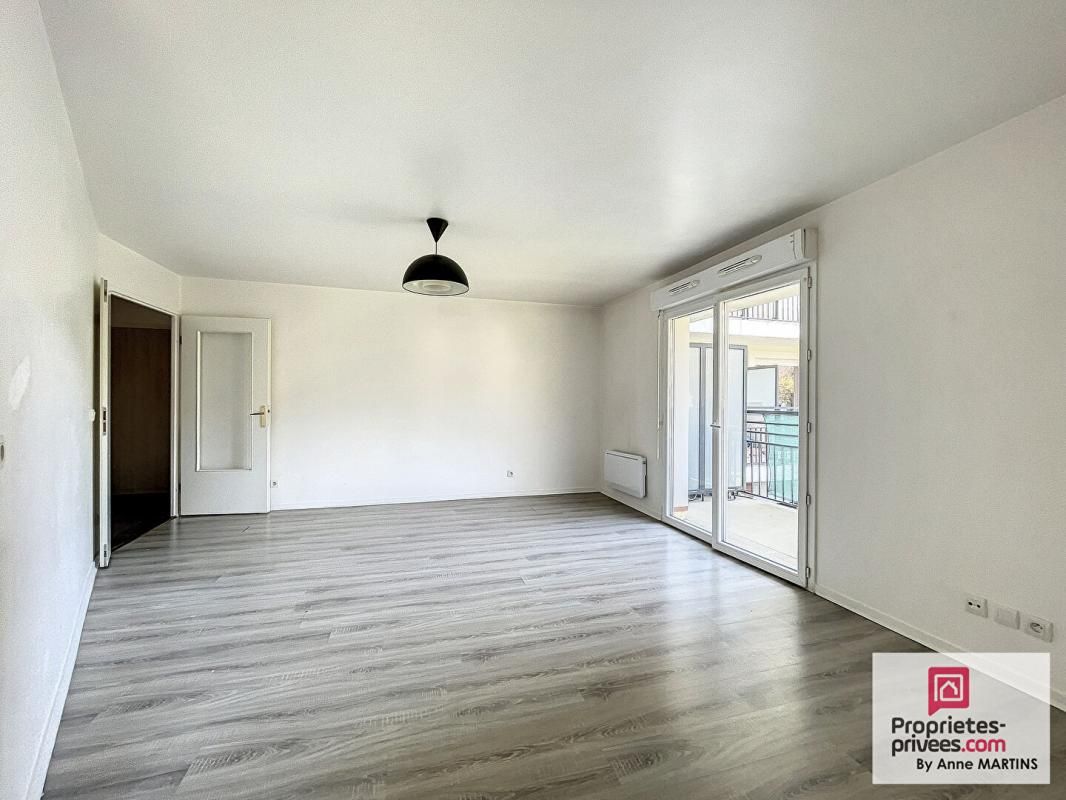 Appartement Athis-mons 3 pièces 63,67 m2