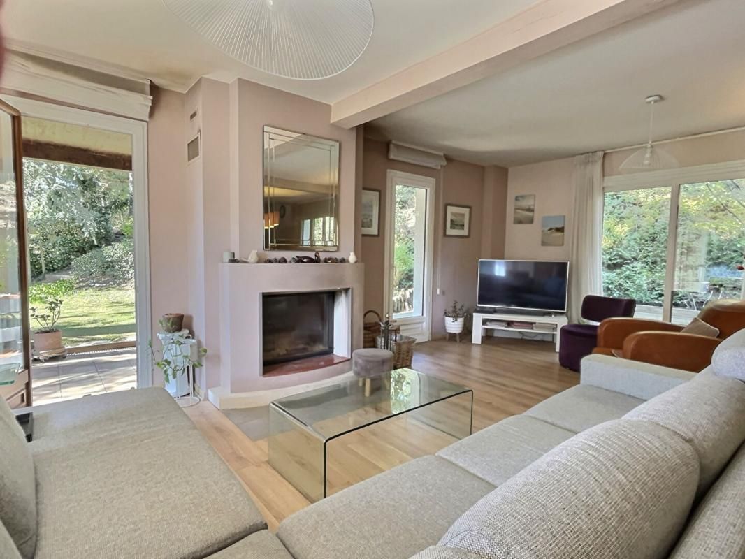 HARDELOT PLAGE Villa Hardelot-plage 7 pièce(s) 172m2 4