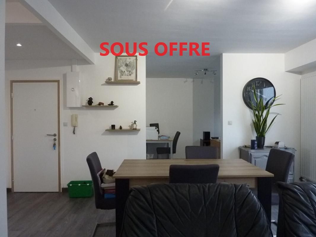 Appartement Cholet 4 pièce(s) 75 m2