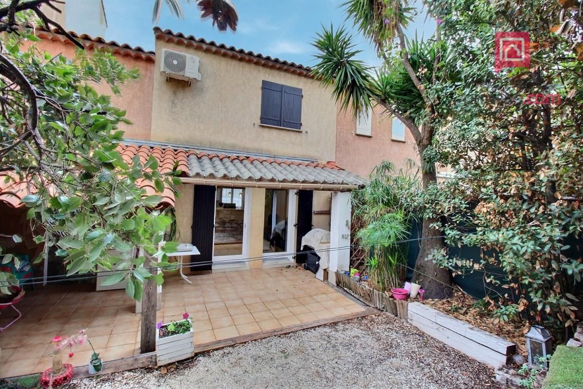 Maison 3/4 pièces 79 m2 -JARDIN-GARAGE