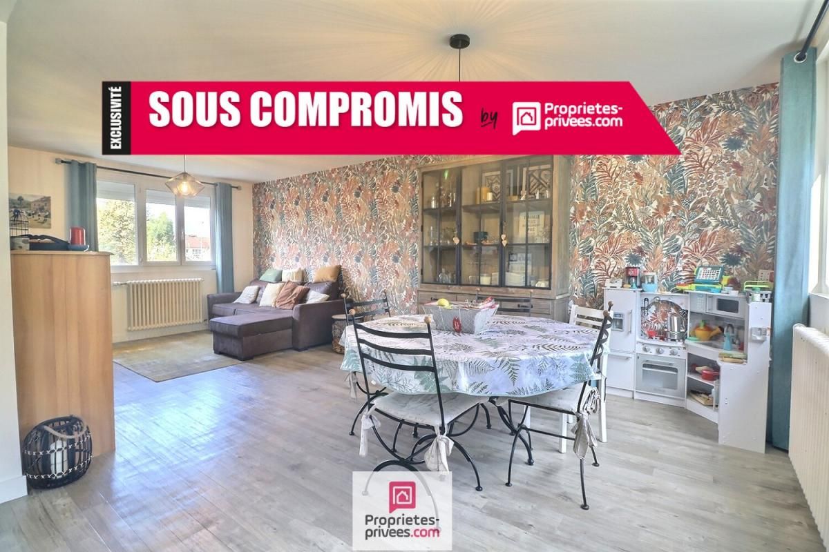 ACHERES Maison Acheres 5 pièce(s) 86.50 m2 1