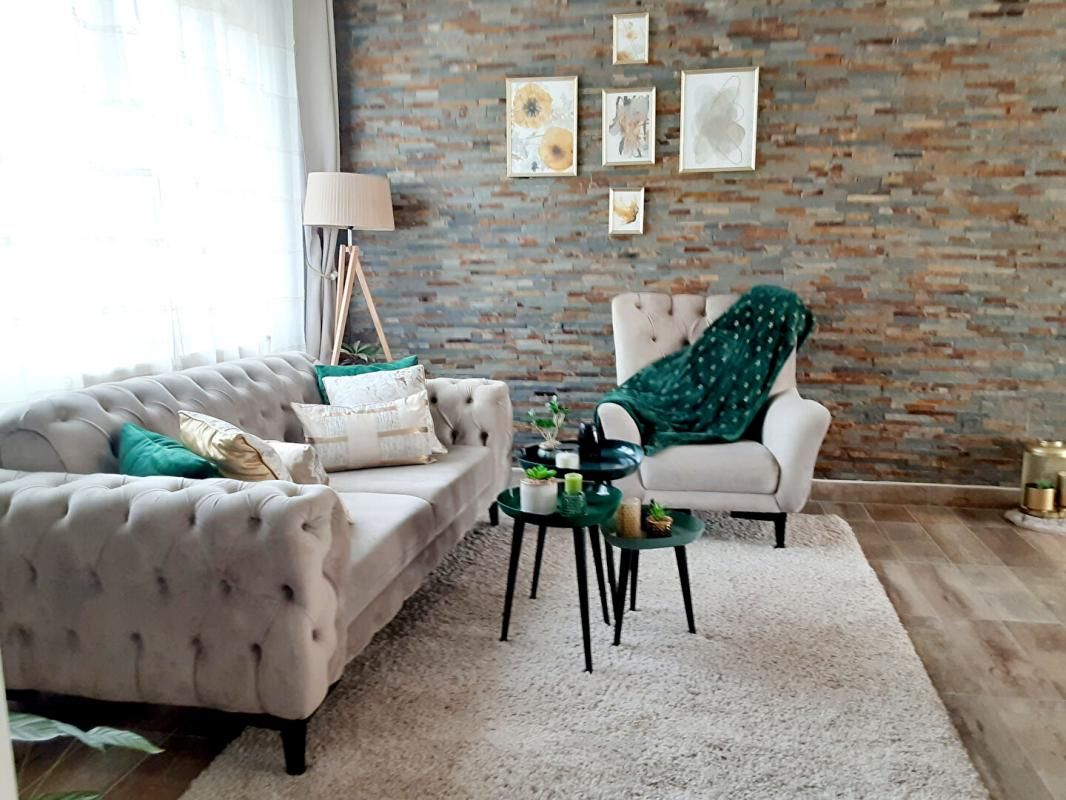 Maison 5 pièces 100 m2 sans travaux à Faches -Thumesnil