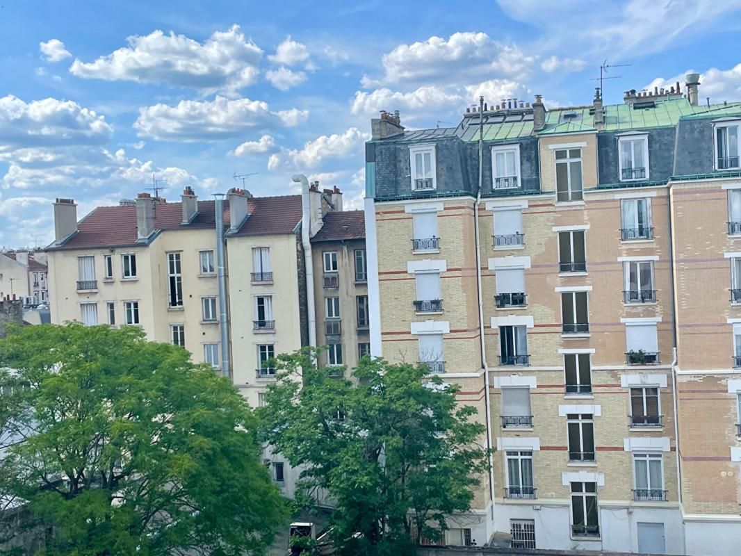 Appartement Boulogne-Billancourt STUDIO 24 m2