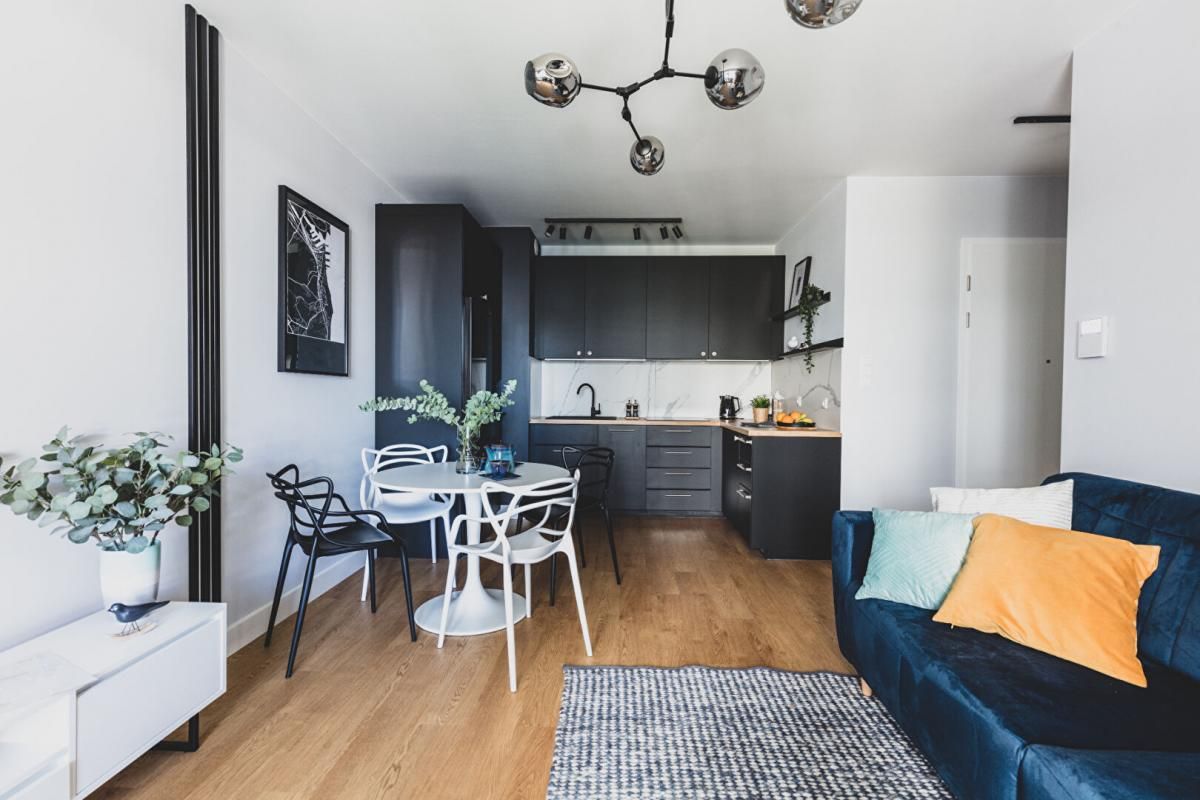 Lyon 5 appartement 2 pièce(s) 43.61 m2