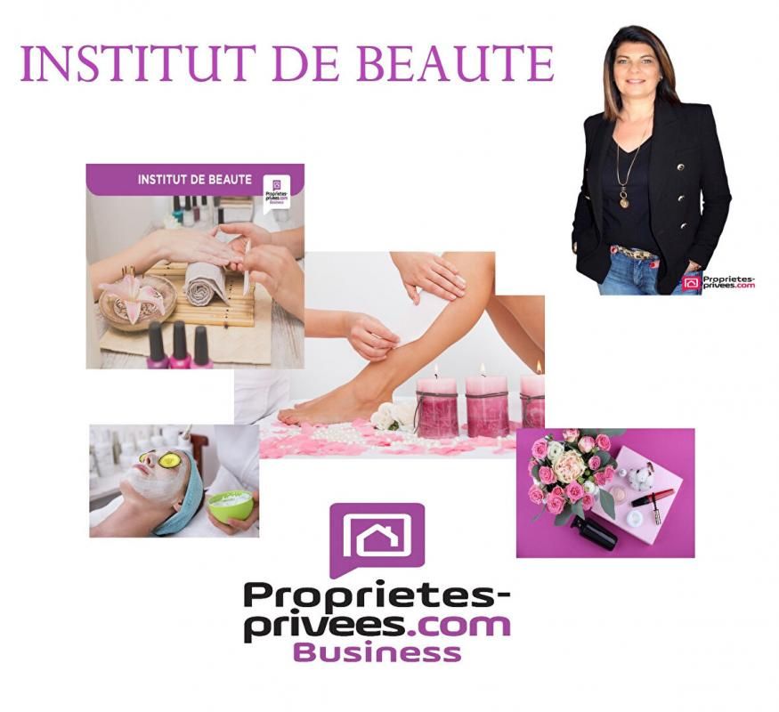 AVRANCHES - SALON ESTHETIQUE, INSTITUT DE BEAUTE