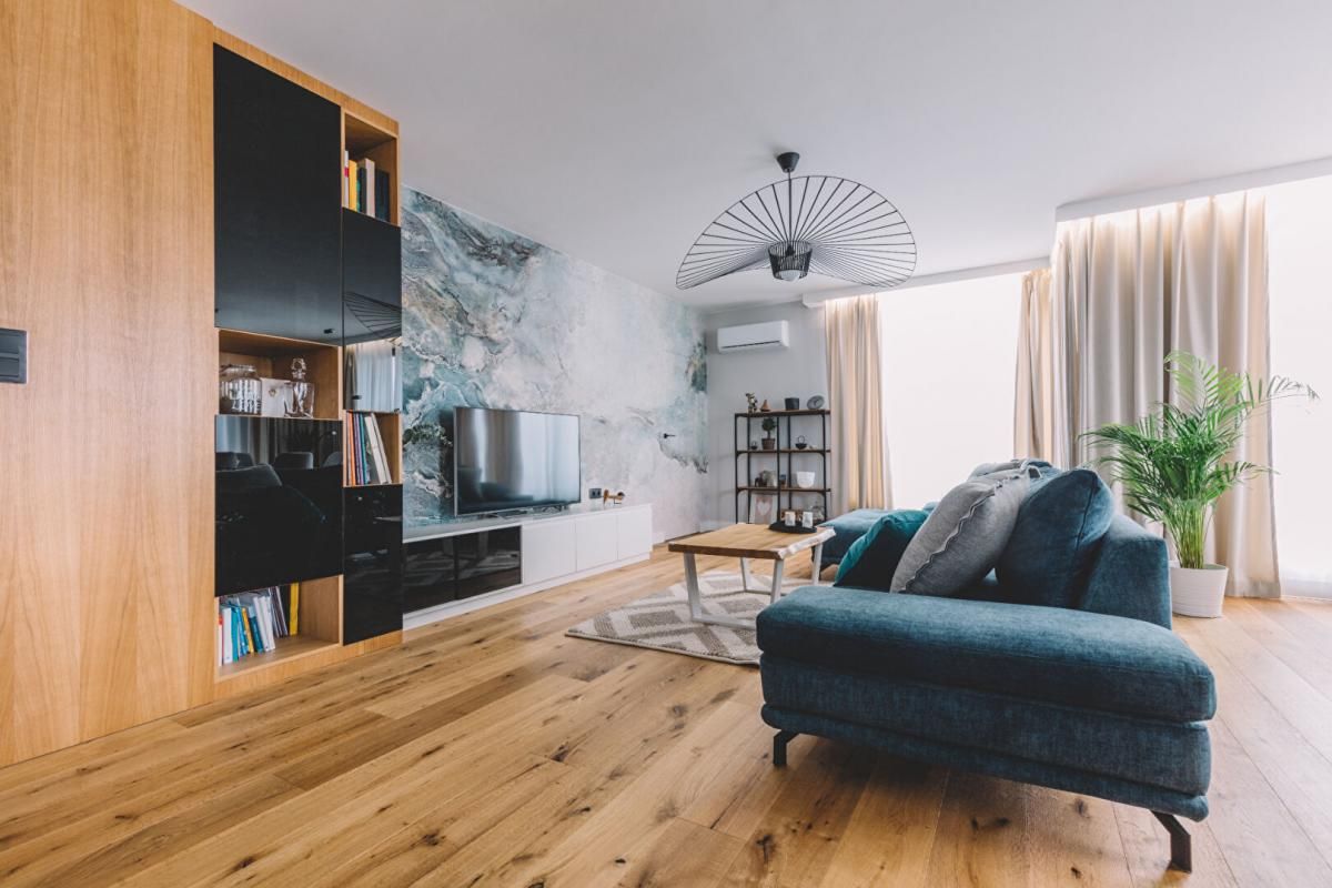 Lyon 5 appartement 1 pièce(s) 31,96 m2