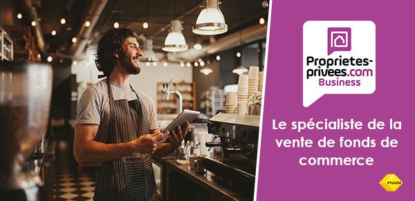COURBEVOIE 92400 COURBEVOIE - RESTAURANT, EMPLACEMENT N°1 - 52 COUVERTS + TERRASSE 3