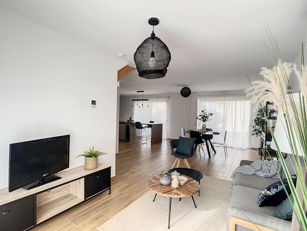 IGNY Maison Igny 7 pièce(s) 145 m2 3