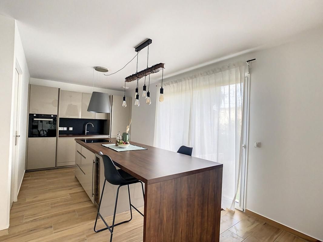 IGNY Maison Igny 7 pièce(s) 145 m2 4
