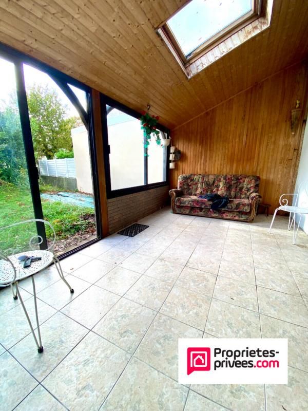 Nouveau - St JOSEPH DE PORTERIE Maison Nantes EST