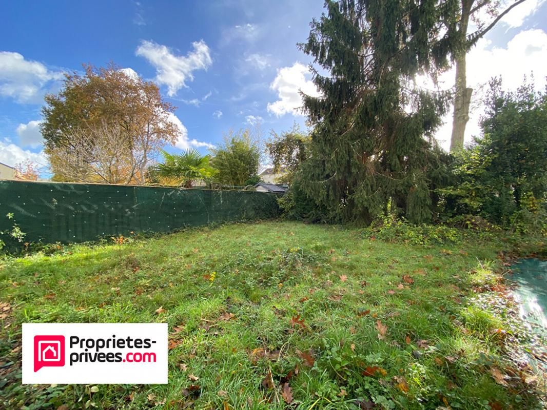 NANTES Nouveau - St JOSEPH DE PORTERIE Maison Nantes EST 2