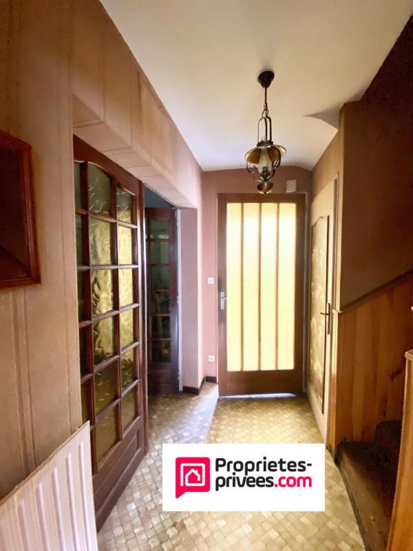 NANTES Nouveau - St JOSEPH DE PORTERIE Maison Nantes EST 4