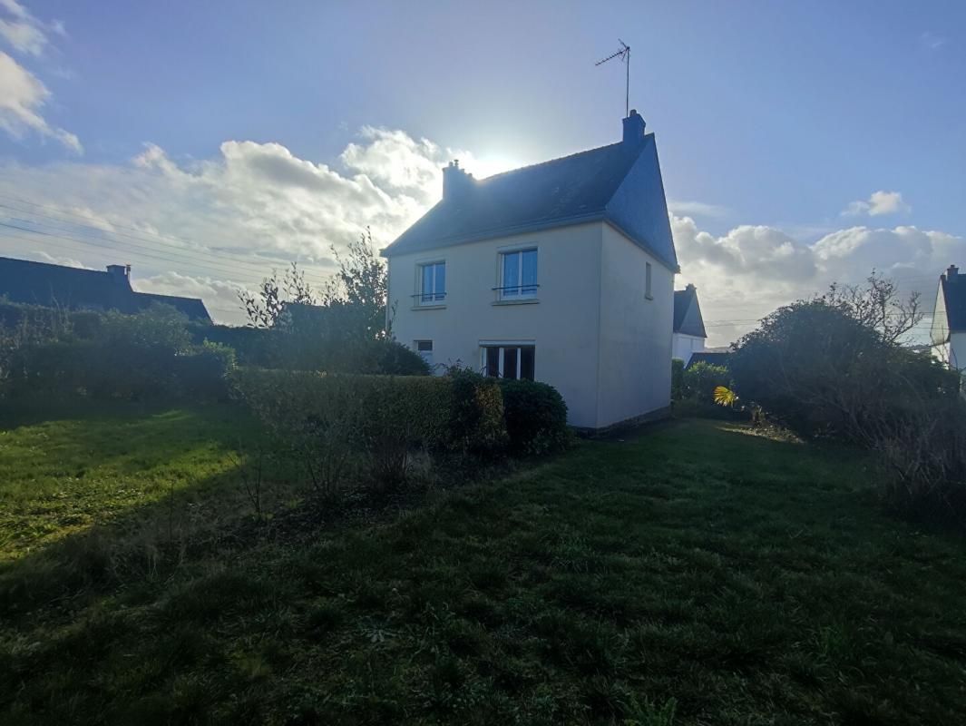 Maison Pontivy 6 pièce(s) 83 m2