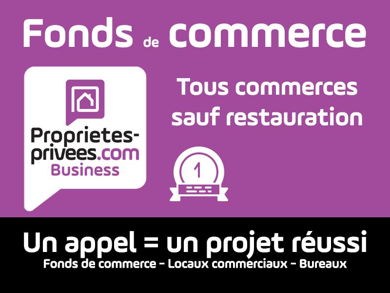 PARIS-20E-ARRONDISSEMENT 75020 PARIS - BOUTIQUE DE PRET A PORTER, BEL EMPLACEMENT, 65 M² 4