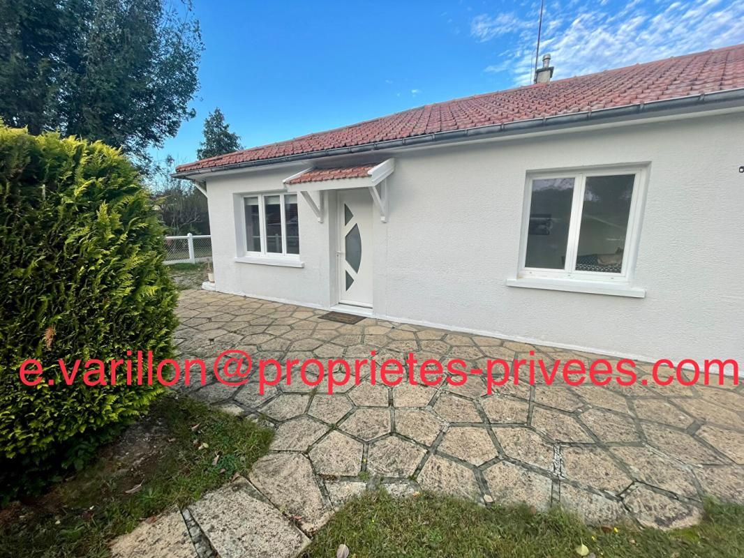 Maison avec Jardin Evreux St Michel 6 pièce(s) 112 m2