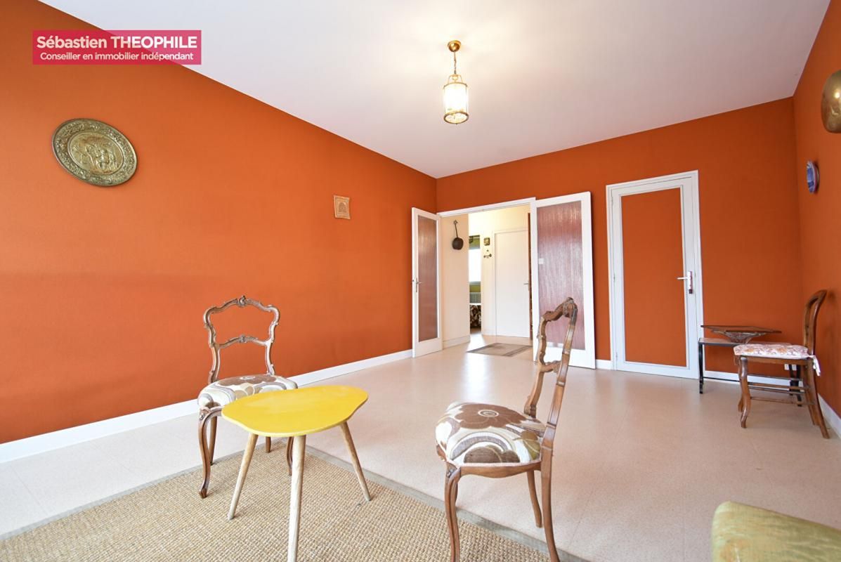 Appartement Saint Hilaire De Riez 3 pièce(s) 71 m2 - Bord de mer
