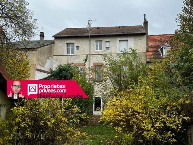 MOULINS Immeuble de rapport 6 appartements 1