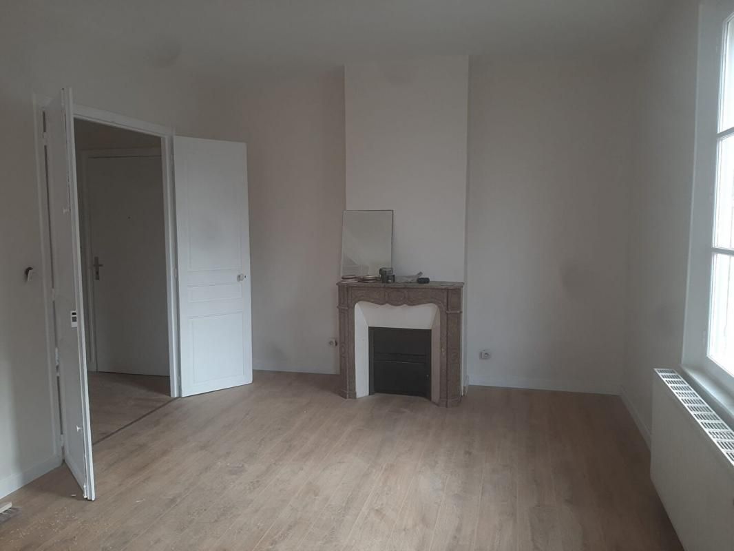 APPARTEMENT T4
