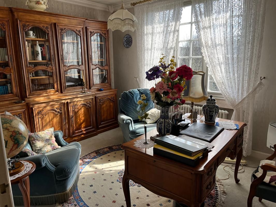 SAINT-REMY Maison 8 pièce(s) 205 m2 avec nombreux agréments 3