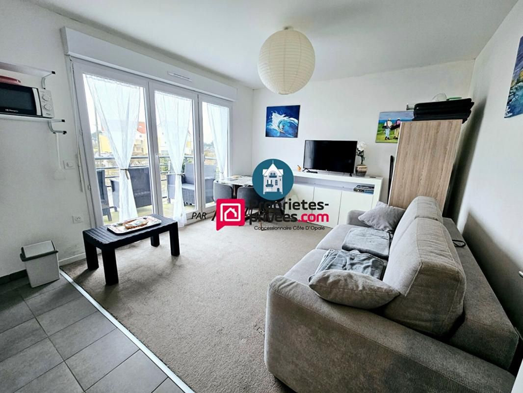 WIMEREUX L'Agence Wimereusienne par Propriétés-Privées .Com vous propose : 3