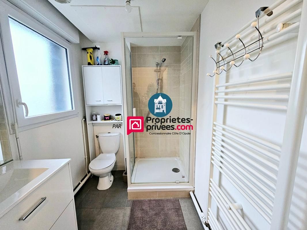 WIMEREUX L'Agence Wimereusienne par Propriétés-Privées .Com vous propose : 4