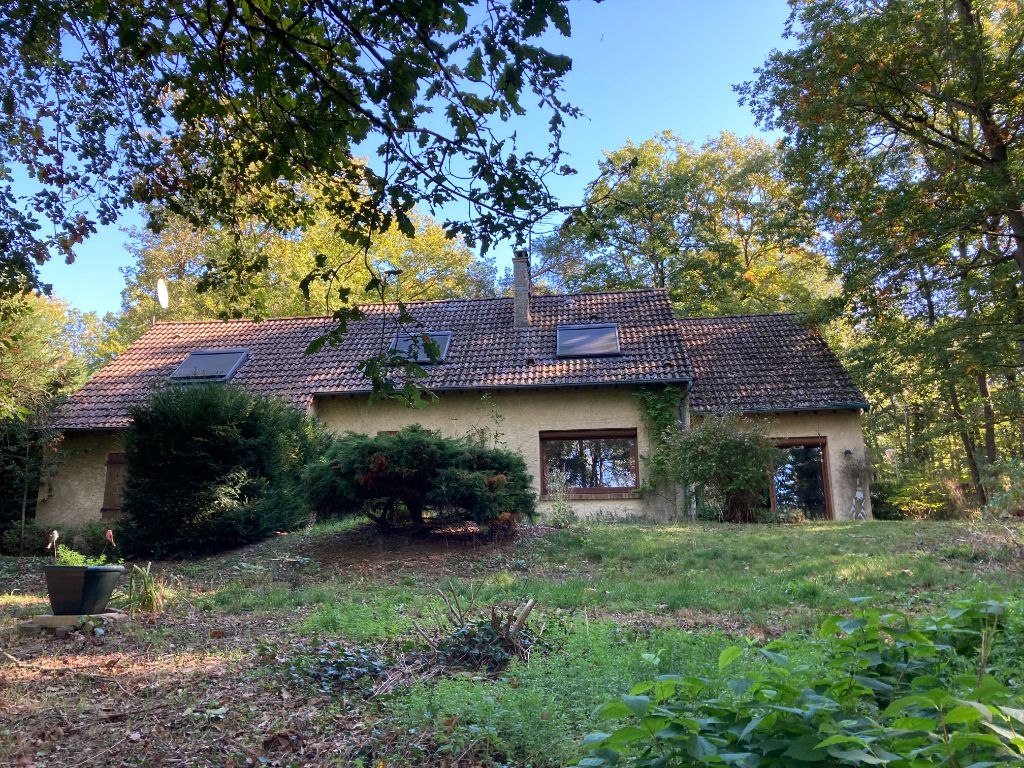 28130 Maintenon 160 m2 terrain 2047 m2