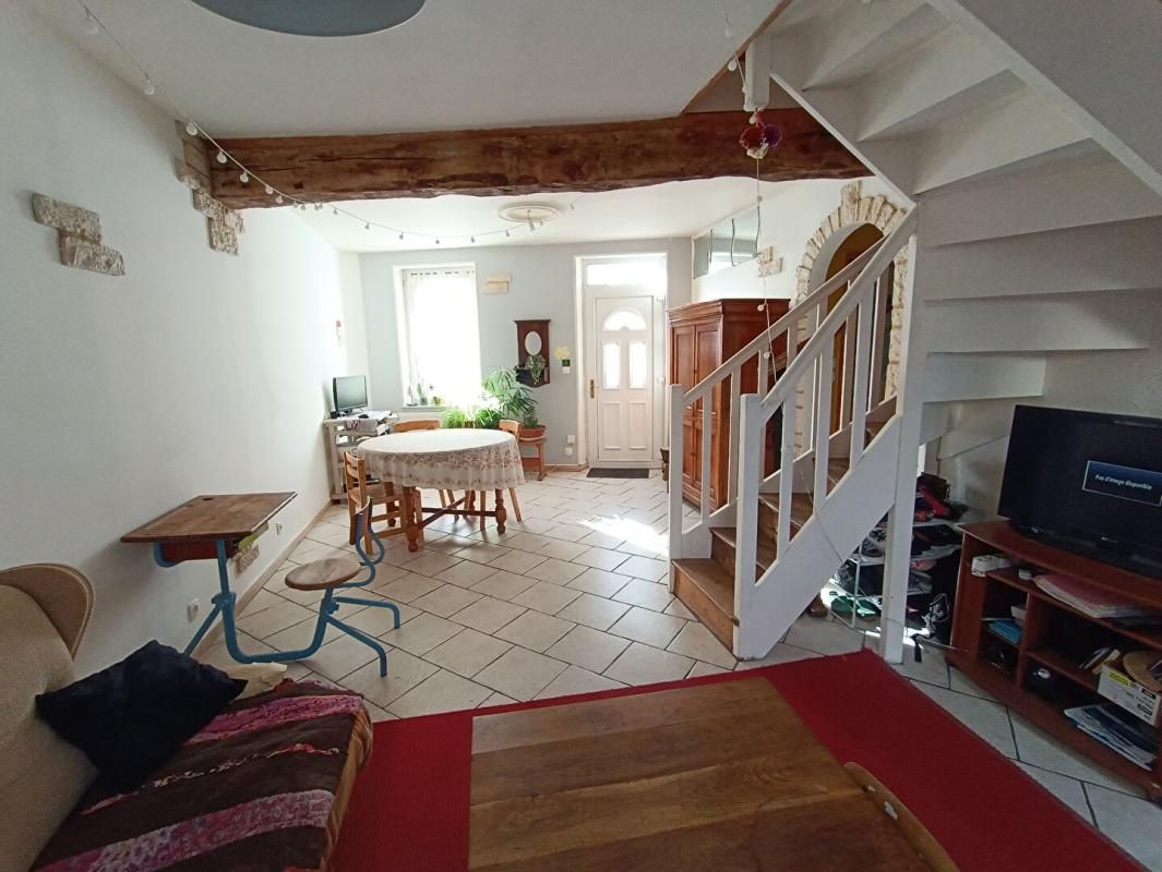 Maison Lillebonne 5 pièce(s) 102 m2