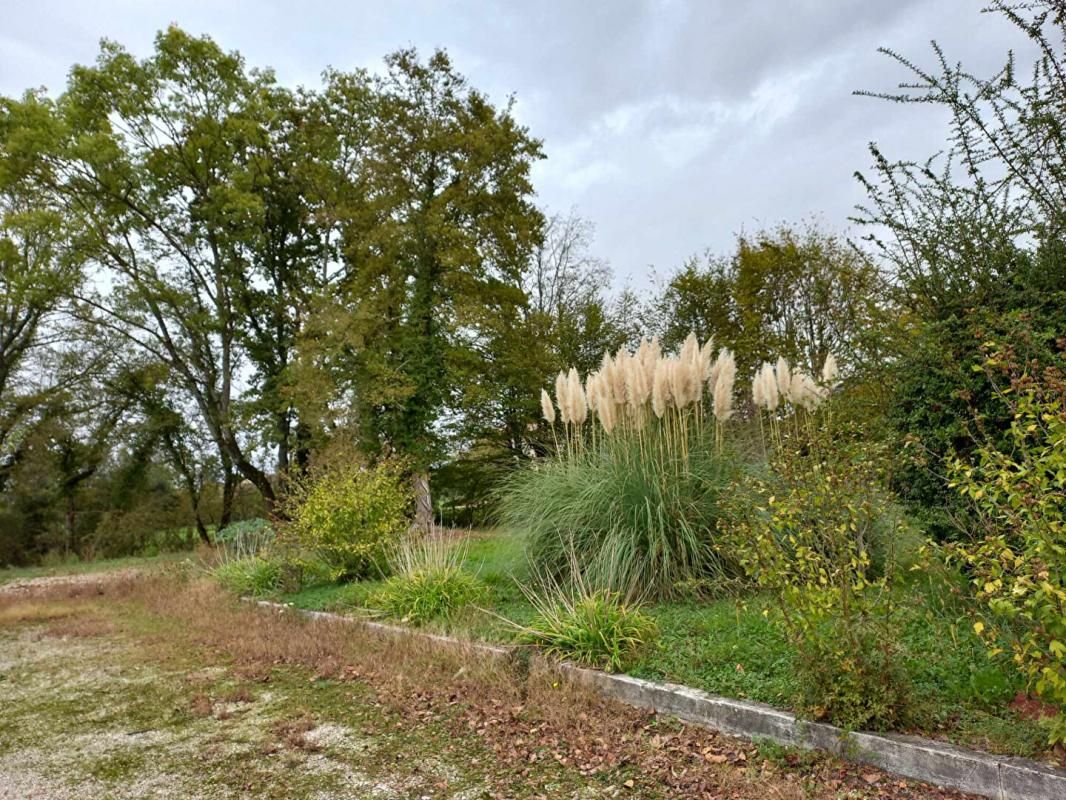 Maison Cormoz 140 m2 terrain 2800 m2