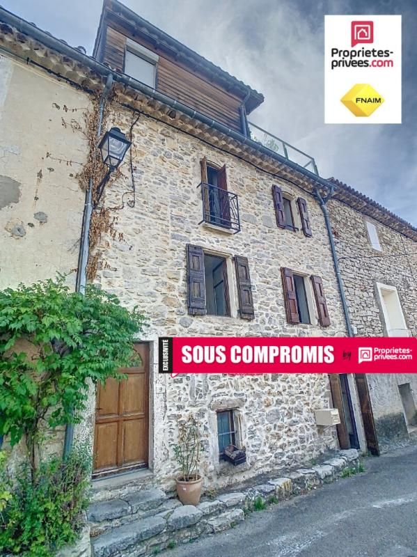 Maison Causse De La Selle 6 pièce(s) 127 m2