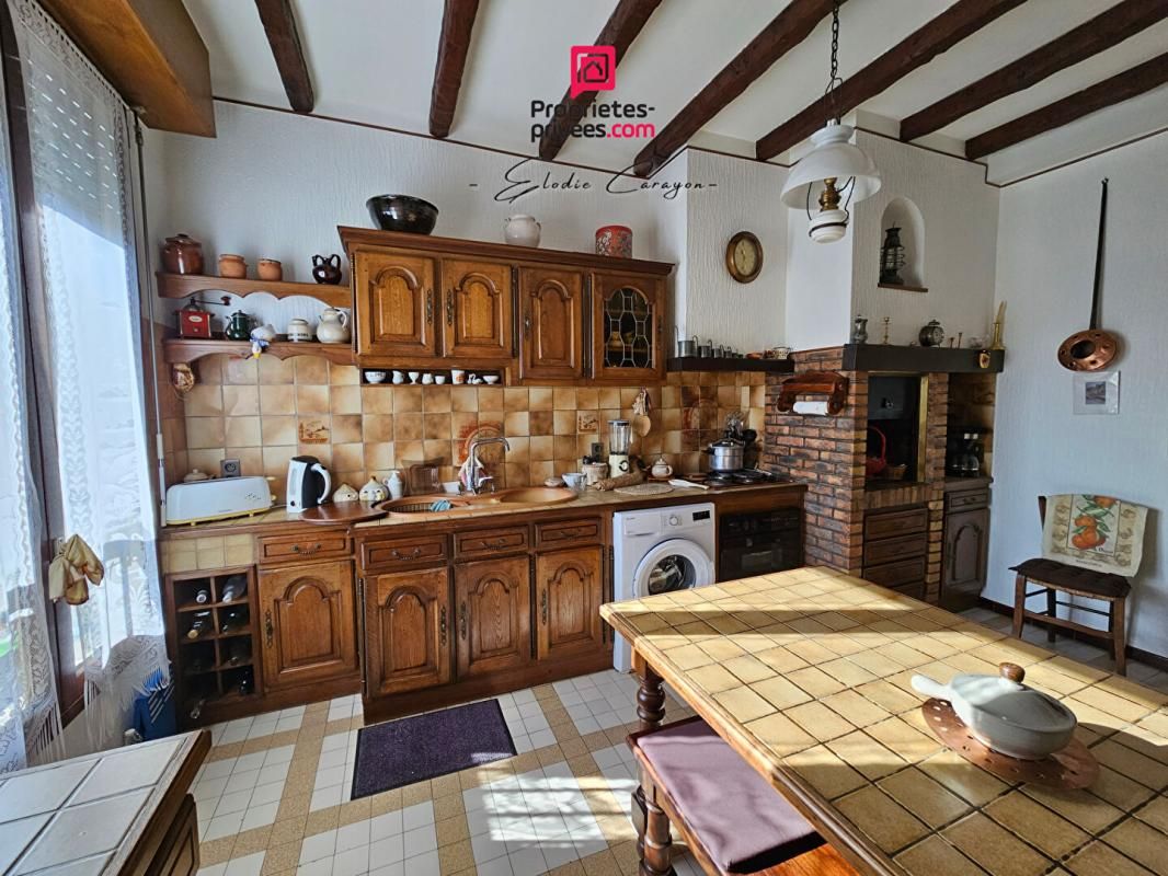 Appartement Carcassonne 4 pièce(s) 84 m2 à 5 minutes du centre ville