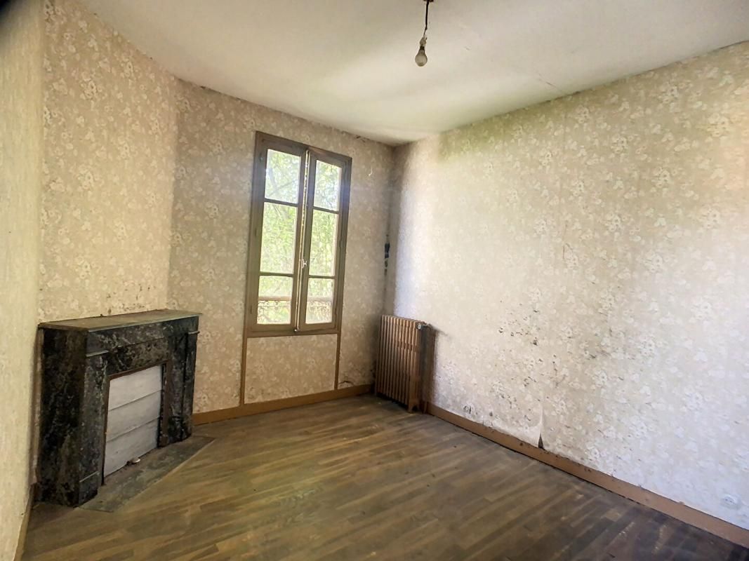 Maison 3 pièce(s) 45 m2