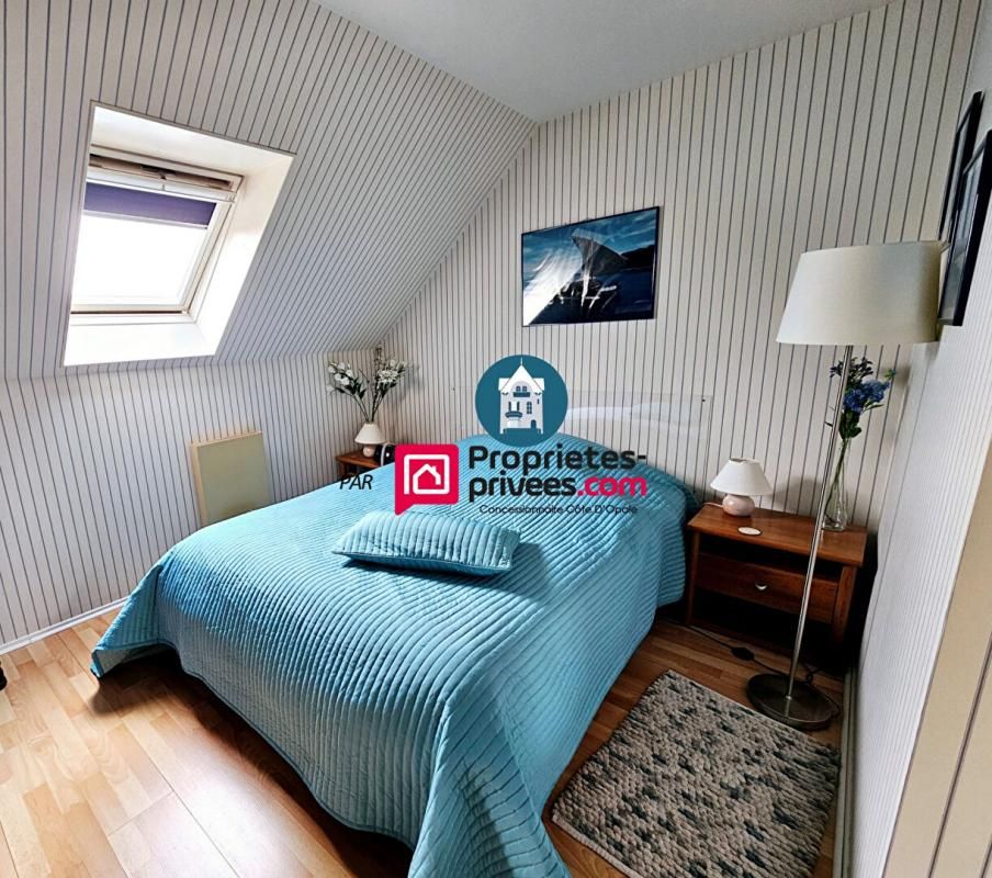 WIMEREUX L'Agence Wimereusienne par Propriétés-Privées .Com vous propose : 4