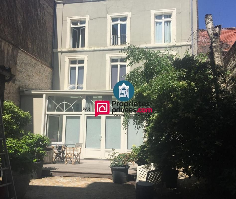 L'Agence Wimereusienne par Propriétés-Privées .Com vous propose :